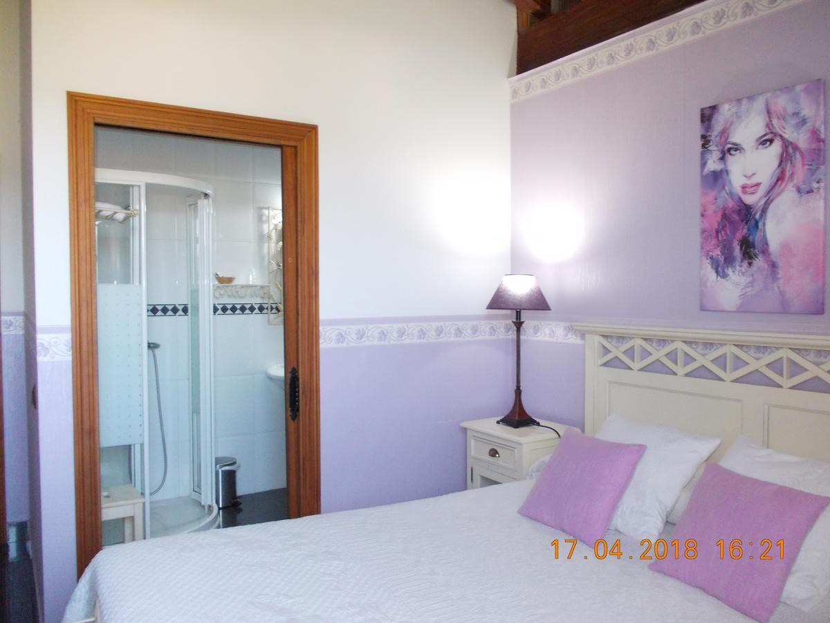 Casa Rural Miamendi Larrabetzu Kültér fotó