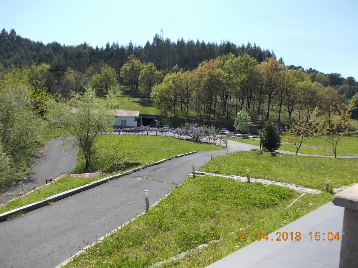 Casa Rural Miamendi Larrabetzu Kültér fotó