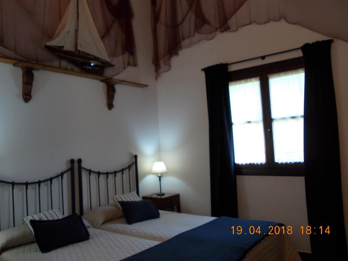 Casa Rural Miamendi Larrabetzu Kültér fotó