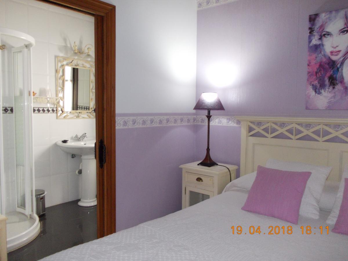 Casa Rural Miamendi Larrabetzu Kültér fotó