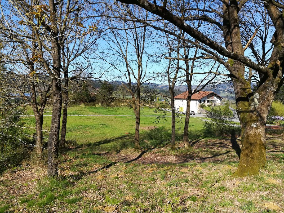 Casa Rural Miamendi Larrabetzu Kültér fotó